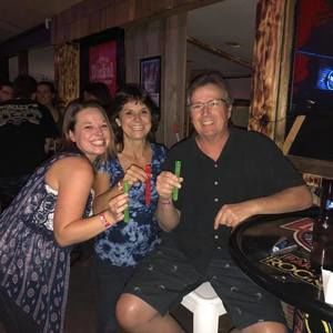 Meet your Posher, Jim